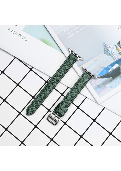 Örgü Kayış I Watch 7 45MM 44MM 42MM (Yurt Dışından) fırsatları