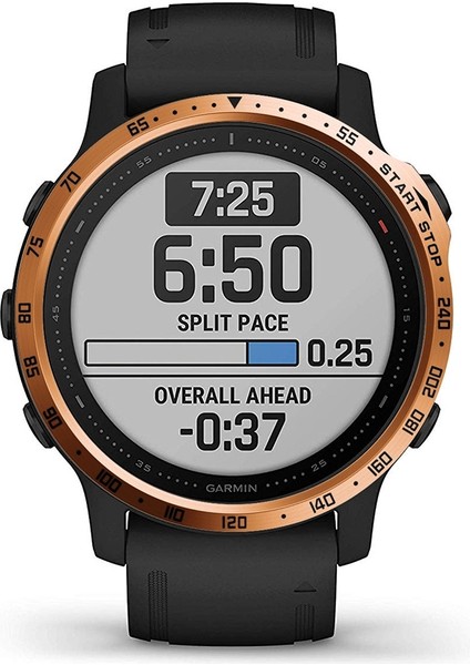 Garmin Fenix ​​​​6s 6s Pro 6s Safir Çelik Çerçeve Halkası (Yurt Dışından) fiyatları