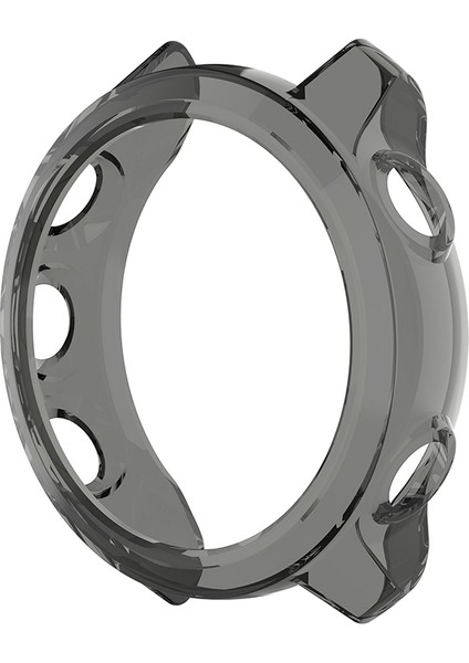 Garmin Öncüsü 245 245M Silikon Koruyucu Kılıf (Yurt Dışından)