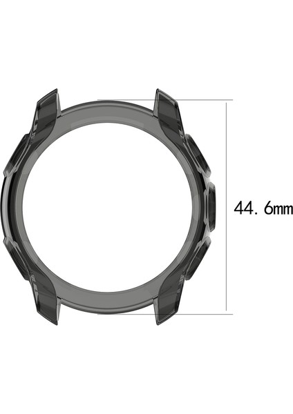 Garmin Öncüsü 245 245M Silikon Koruyucu Kılıf (Yurt Dışından) fiyatları