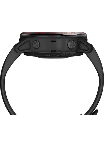 Garmin Fenix ​​​​6s 6s Pro 6s Safir Çelik Çerçeve Halkası (Yurt Dışından) indirimleri