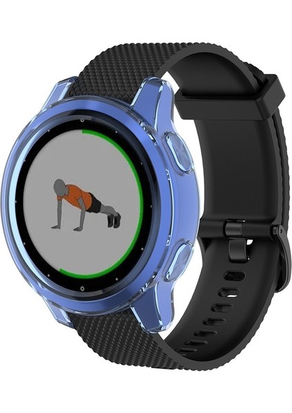 Garmin Vivoactive 4s Izle Tpu Kılıf (Yurt Dışından) fiyatları
