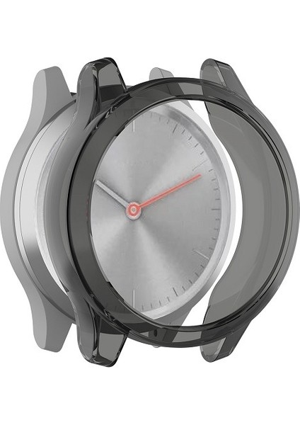 Garmin Vivomove Luxe & Style Tpu Koruyucu (Yurt Dışından)