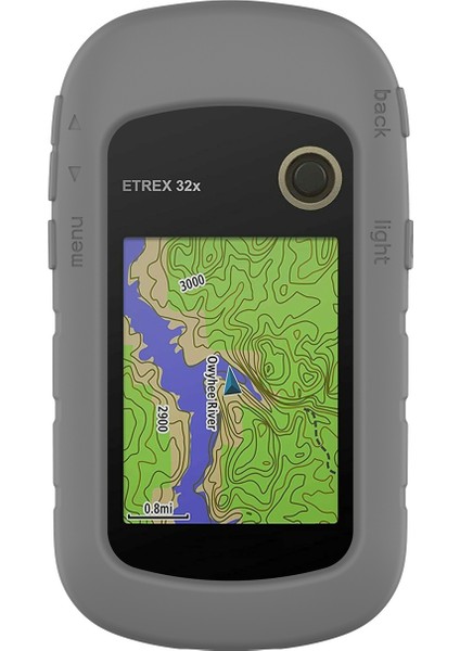 Garmin Etrex 22X 32X Silikon Kılıf (Yurt Dışından) modelleri