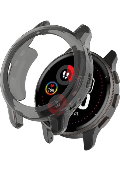 Garmin Venu 2 Plus Tpu Galvanik Izle Kılıf (Yurt Dışından)