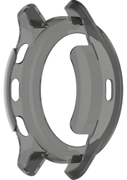Garmin Venu 2 Plus Tpu Galvanik Izle Kılıf (Yurt Dışından)