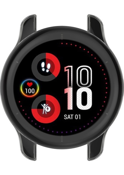 Garmin Venu 2 Plus Tpu Galvanik Izle Kılıf (Yurt Dışından)
