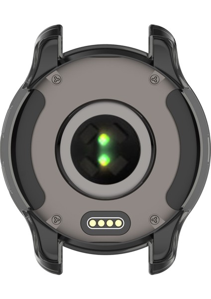 Garmin Venu 2 Plus Tpu Galvanik Izle Kılıf (Yurt Dışından)