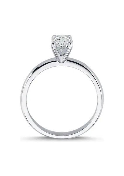 LUXURY COLLECTİON 0,32ct Yüzük fiyatları