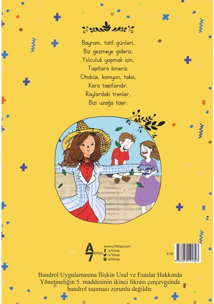 Korkuluk Şenliği - Korkuluk Gülperi'nin Meraklı Öyküleri 10