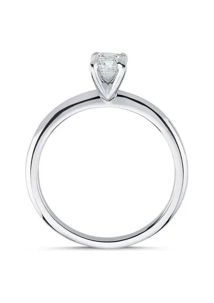 LUXURY COLLECTİON 0,38ct Emerald Yüzük fiyatları