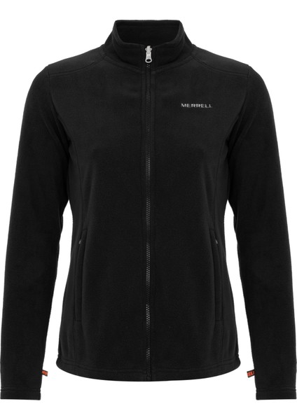 Pulse Kadın Siyah Polar indirimleri