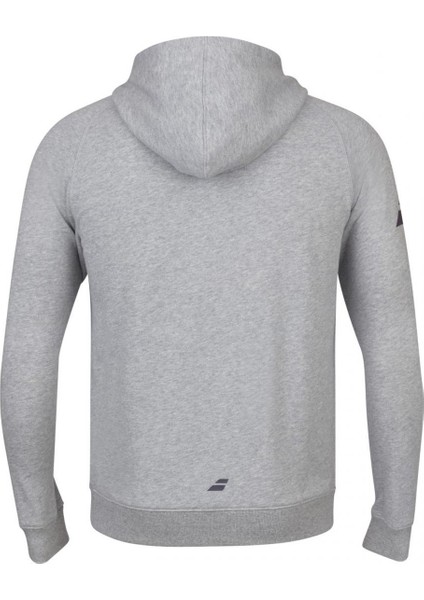 Exercise Hood Erkek Tenis Sweatshirt 4MP1121 modelleri