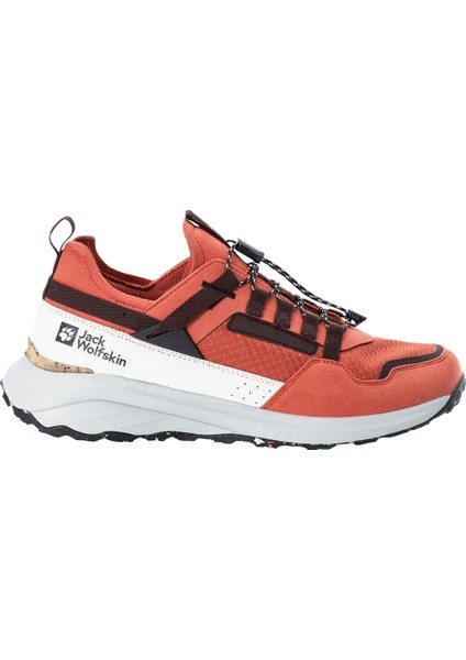 DROMOVENTURE ATHLETIC LOW M
