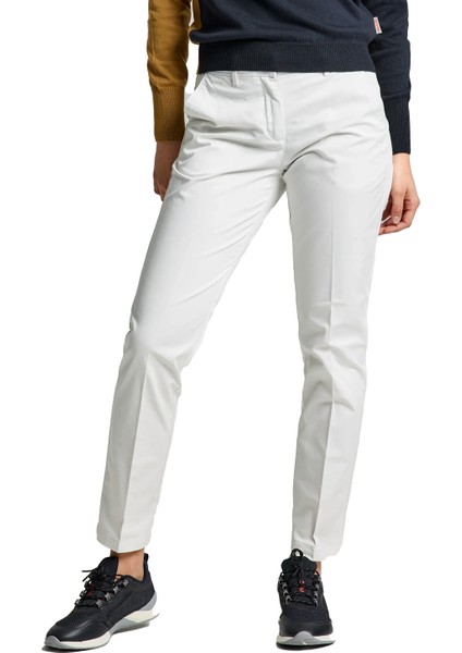 Deck Ws Lgt Chıno Pants