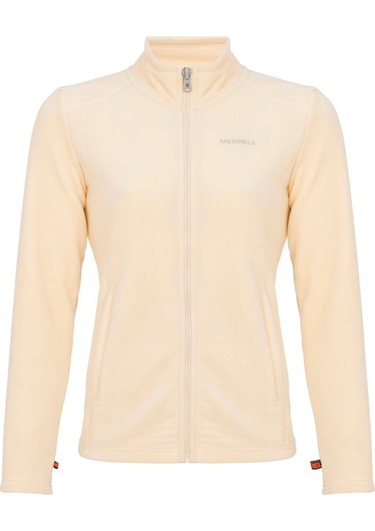 Pulse Kadın Outdoor Polar Ekru indirimleri