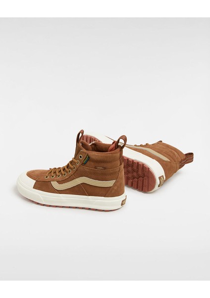 Mte Sk8-Hi Waterproof VN000CVTBRO1