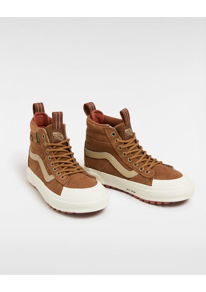 Mte Sk8-Hi Waterproof VN000CVTBRO1