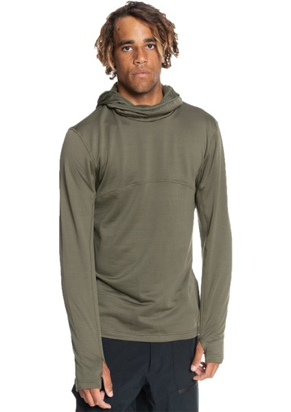 STEEP POINT HOODIE FLEECE indirimleri