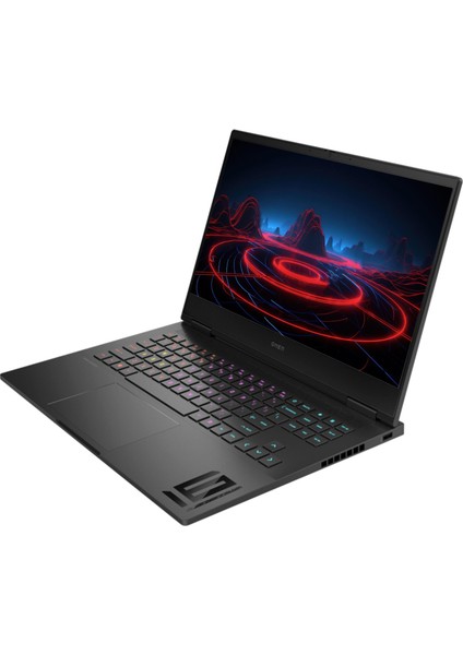 Hp Omen 16-WF0031NT 7Q7Y1EA20 I7-13700HX 64GB 2tbssd RTX4050 16.1" Fhd W11P Dizüstü Bilgisayar