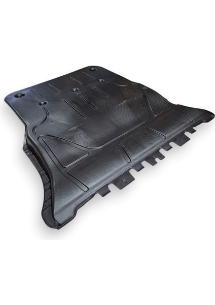 Skoda Octavia 4 2020-2024 Motor Alt Muhafaza Plastik Büyük 5WA825236C