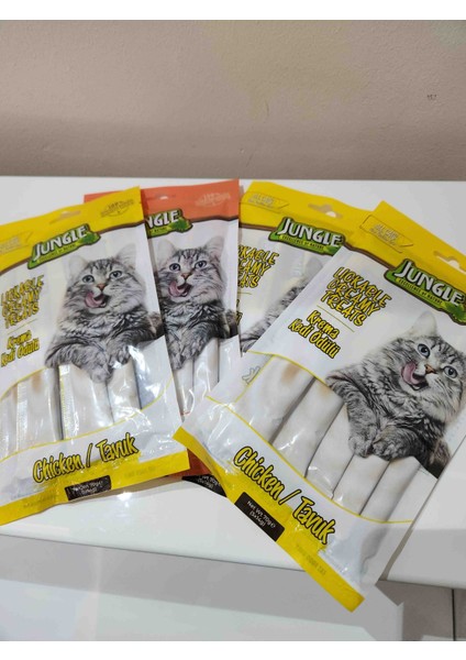 Kedi Ödül Maması