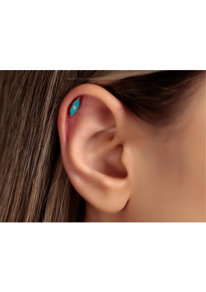 Myne 0.02ct Piercing-Tragus