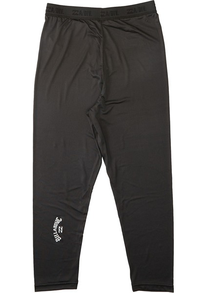 Operator Graphene Pa Erkek Siyah İçlik Alt