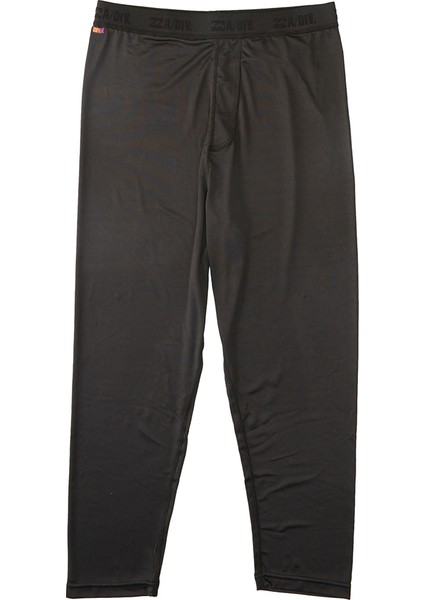 Operator Graphene Pa Erkek Siyah İçlik Alt fiyatları