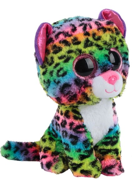 Beanie Boo Koleksiyonuna Yeni Bir Üye: Dotty 15CM.