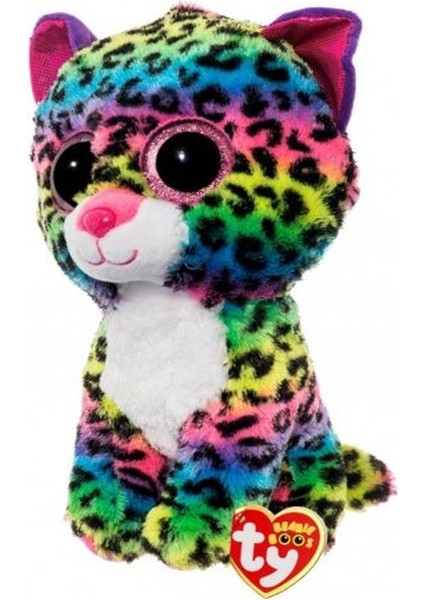 Beanie Boo Koleksiyonuna Yeni Bir Üye: Dotty 15CM. modelleri