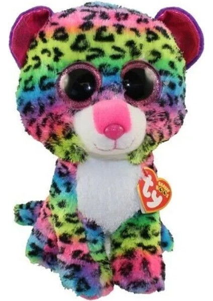 Beanie Boo Koleksiyonuna Yeni Bir Üye: Dotty 15CM. fırsatları
