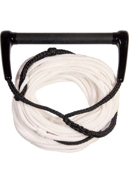 Su Kayağı ve Slalom Ipi Beyaz 23 mt