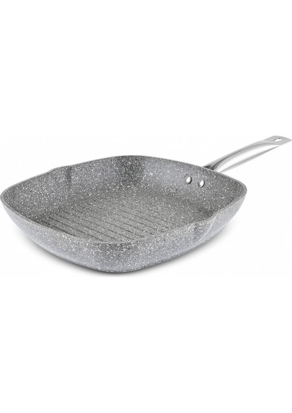 Biogranit Shen Grill Tava 28 cm