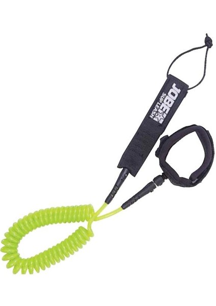 Sup Paddle Board Emniyet Bilekliği Yeşil