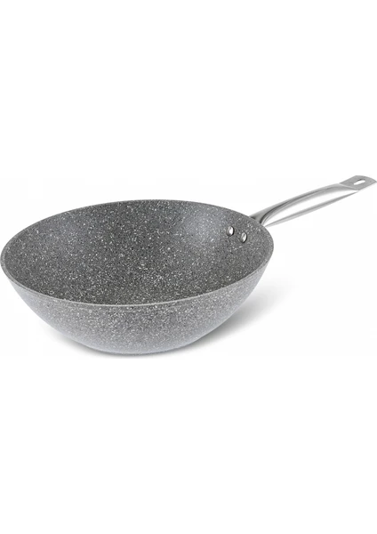 Biogranit Shen Wok Tava 28 cm