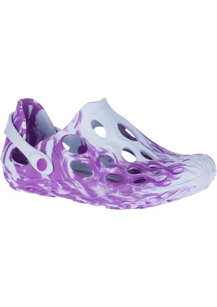 Hydro Moc Kadın Sarı Terlik