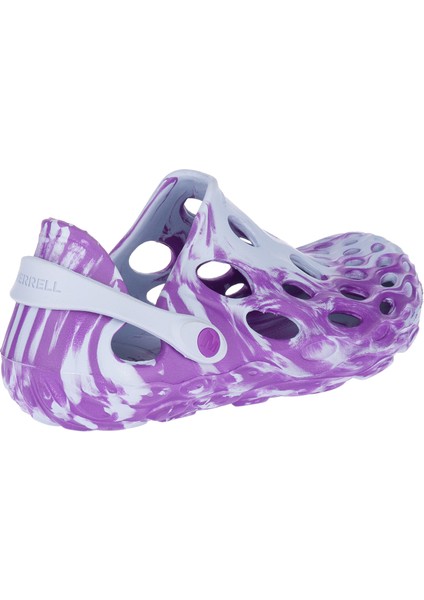 Hydro Moc Kadın Sarı Terlik