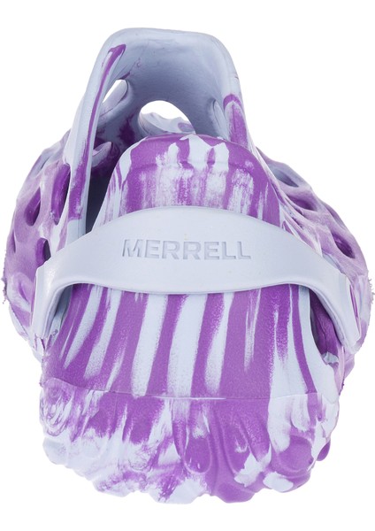 Hydro Moc Kadın Sarı Terlik