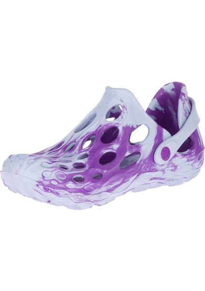 Hydro Moc Kadın Sarı Terlik