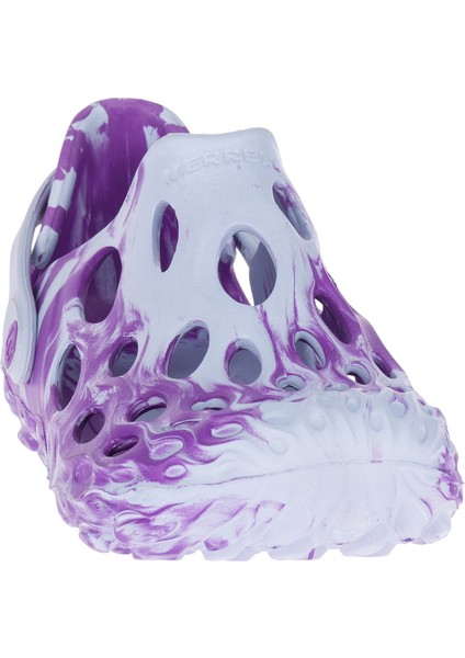 Hydro Moc Kadın Sarı Terlik