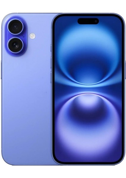 Apple iPhone 16 Plus Ekran Koruyucu 9d Tam Kaplayan Kavisli