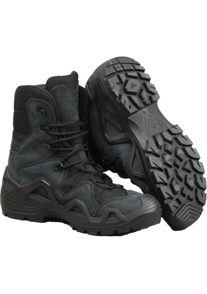 Pars 102 Power Long Outdoor Tactical Hakiki Nubuk Deri Su Itici Özellikli Askeri Polis Özel Harekat Bot modelleri