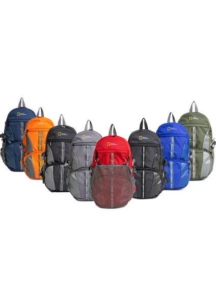 M 6005 - Sırt Çantası - Çok Fonksiyonlu (Kamp / Hiking) indirimleri