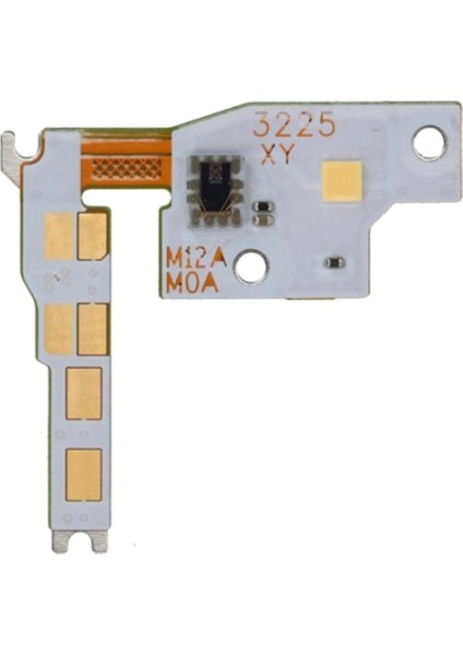 Xiaomi 13T Pro Uyumlu Işık Sensörü Film Flex 23078PND5G