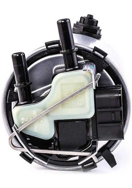 Orjınal (Beyaz Sensör) Nissan Qashqai ile Uyumlu 1.6 Dcı Mazot Filtresi 2014 - 2018 modelleri