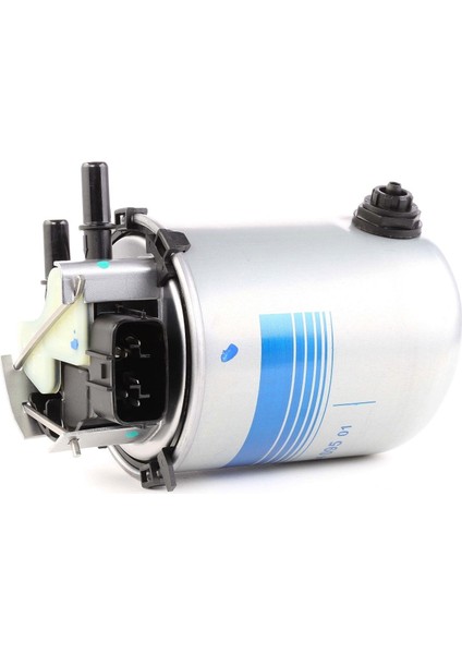 Orjınal (Beyaz Sensör) Nissan Qashqai ile Uyumlu 1.6 Dcı Mazot Filtresi 2014 - 2018 fırsatları