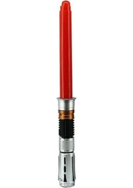 Nessiworld Star Lightsaber Işın Kılıcı