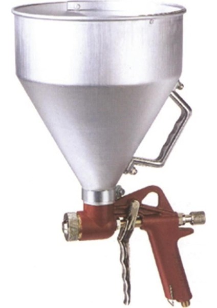 FR300 Fasarit Tabancası