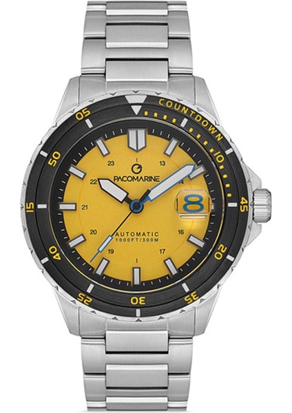 Paco Marine PM.22153.06 Erkek Kol Saati